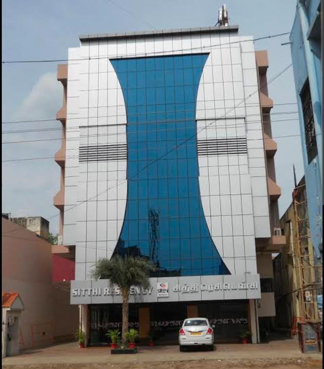 Sithi Residency